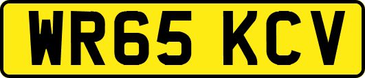 WR65KCV