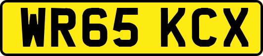 WR65KCX