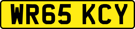 WR65KCY