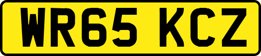 WR65KCZ