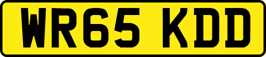 WR65KDD