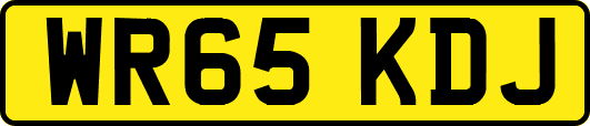 WR65KDJ