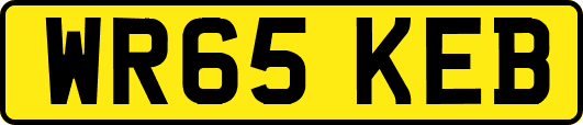 WR65KEB