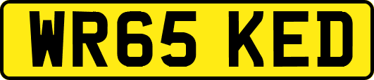 WR65KED