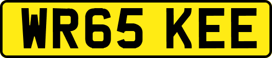 WR65KEE