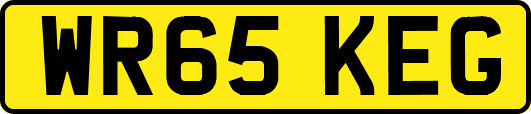 WR65KEG