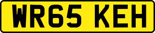 WR65KEH