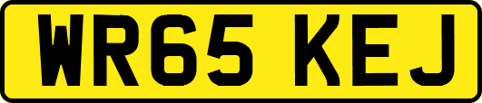 WR65KEJ