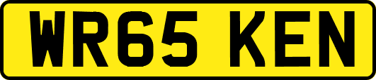 WR65KEN