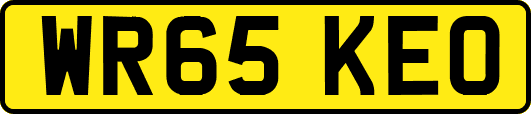WR65KEO