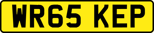 WR65KEP