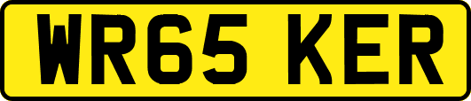 WR65KER