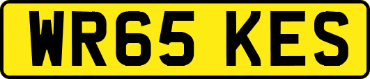 WR65KES