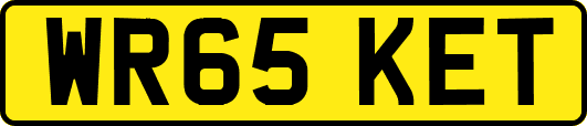 WR65KET