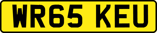 WR65KEU