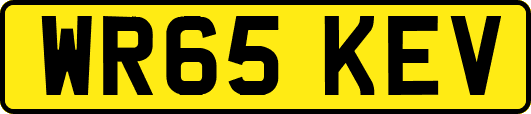 WR65KEV