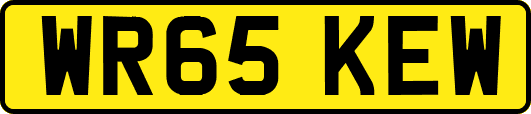 WR65KEW