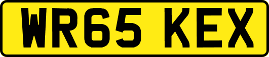 WR65KEX