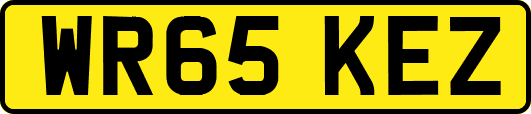 WR65KEZ