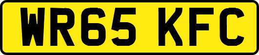 WR65KFC