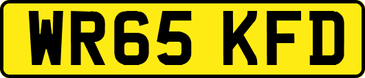 WR65KFD