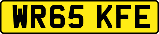 WR65KFE