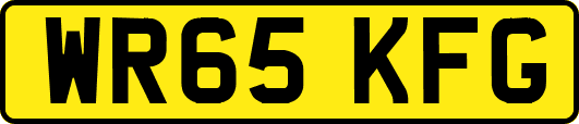 WR65KFG