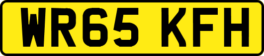 WR65KFH