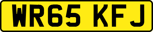 WR65KFJ