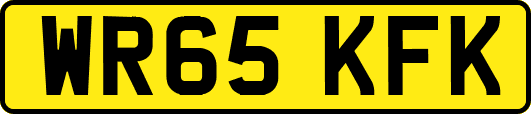 WR65KFK