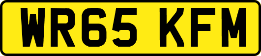 WR65KFM