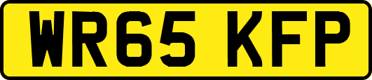 WR65KFP
