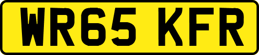 WR65KFR