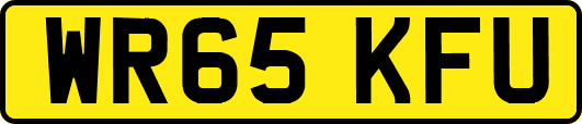 WR65KFU