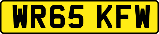 WR65KFW