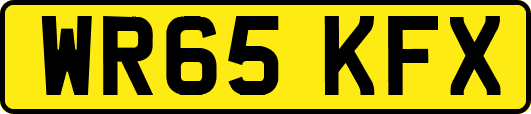 WR65KFX