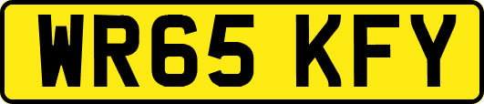 WR65KFY