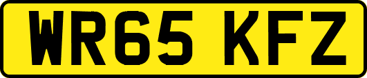 WR65KFZ
