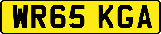 WR65KGA