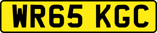WR65KGC