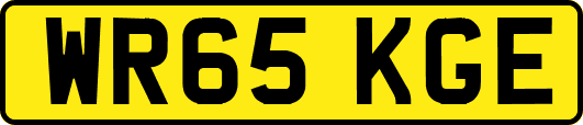 WR65KGE