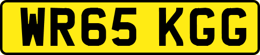 WR65KGG