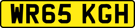 WR65KGH