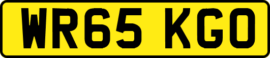 WR65KGO