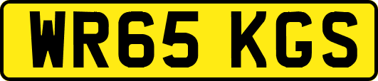 WR65KGS