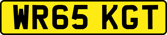 WR65KGT