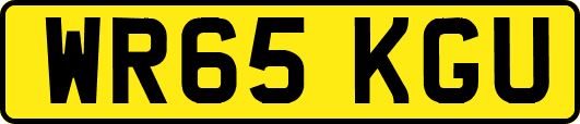 WR65KGU