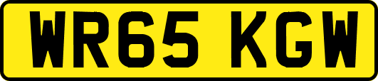 WR65KGW