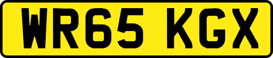 WR65KGX