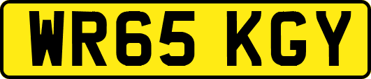 WR65KGY